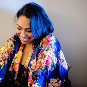 Meet your Posher, Geralee